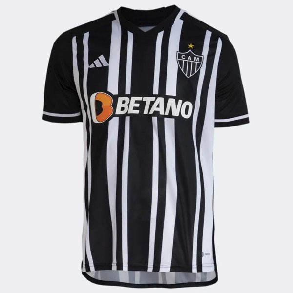 Tailandia Camiseta Atlético Mineiro 1ª 2023/24